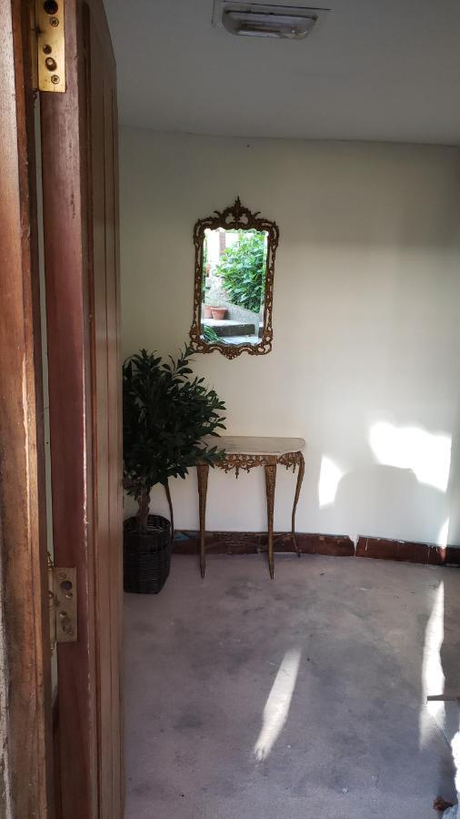 Casa Rural Do Fontan Guest House Pontevedra Bagian luar foto